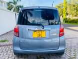 A picture of TOYOTA RACTIS DPG Year 2004 Engine 2SZ Cc 1290 Bei