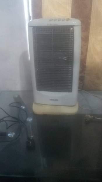 water heater