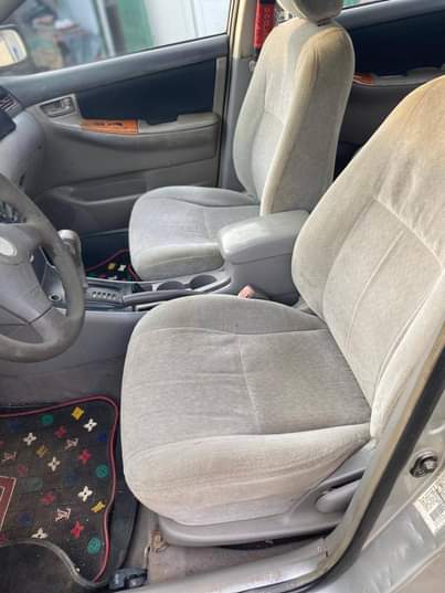A picture of Awooo owner need cash engine gear good a c need