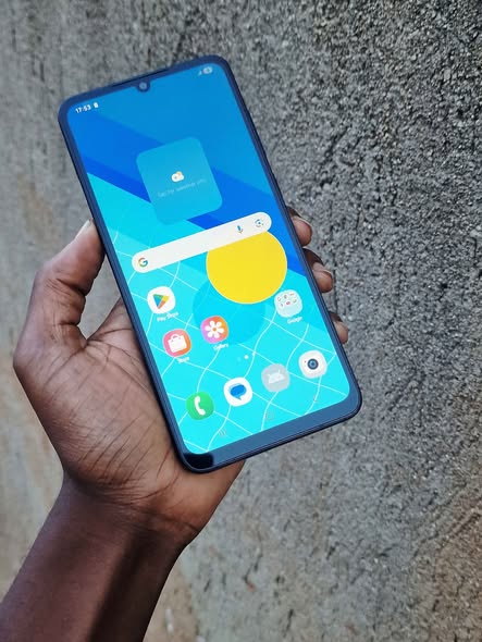 A picture of Samsung A05