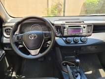A picture of TOYOTA RAV4 2015 AUTOMATIC FOR SALE AT RWF29 000 000