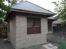 A picture of Mashamba nyumba viwanja karb