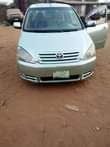 A picture of Toyota picnic