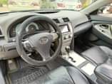 A picture of 2007 Toyota Camry LE