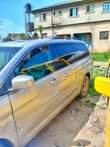 A picture of 2006 Honda Odessey 1276543