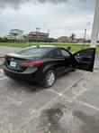 A picture of HYUNDAI ELANTRA 2012