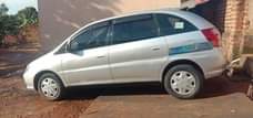 A picture of Toyota Nadia