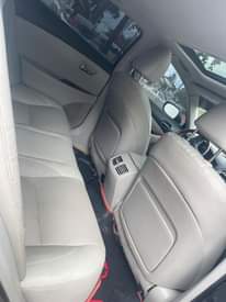 A picture of Lexus es350 up for sale