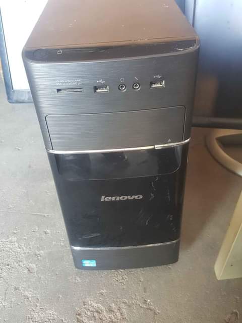 lenovo laptop