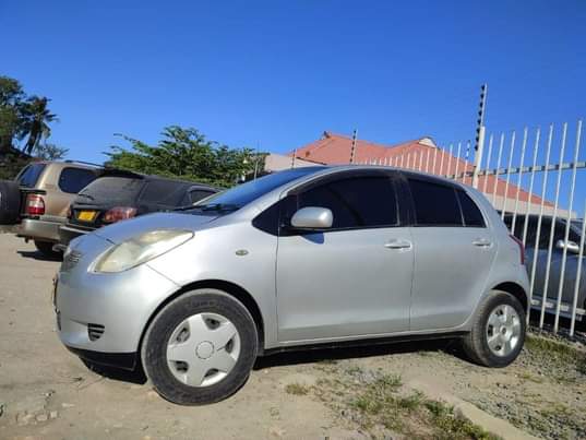 A picture of TOYOTA VTZ