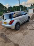 A picture of TOYOTA IST