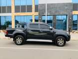 A picture of Hilux VIGO