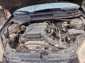 A picture of 2003 First body Toyota RAV4