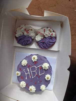 cakes