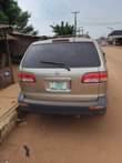 A picture of Toyota Sienna 02