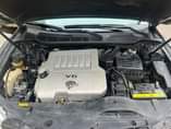 A picture of Registered 2008 Toyota Camry XLE w first body paint