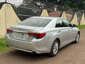 A picture of CAR