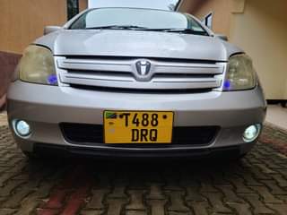 A picture of Car