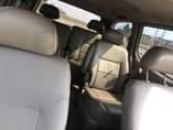 A picture of Toyota sienna XLE