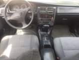 A picture of Registered Toyota Camry 1999