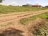 A picture of PLOTS IN SALE WAKISO NAMUSERA 2 kms Form Namusera Town