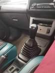 A picture of Rava4 old Ml 7 Manul 0718829470 Location iringa mafinga KAMA