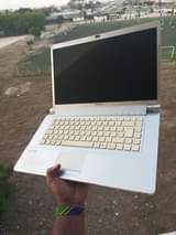 A picture of Sony vaio core 2duo Ram 3gb hdd 160gb procesor 2