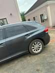 A picture of 10m months used extremely clean first body Toyota 010 venza