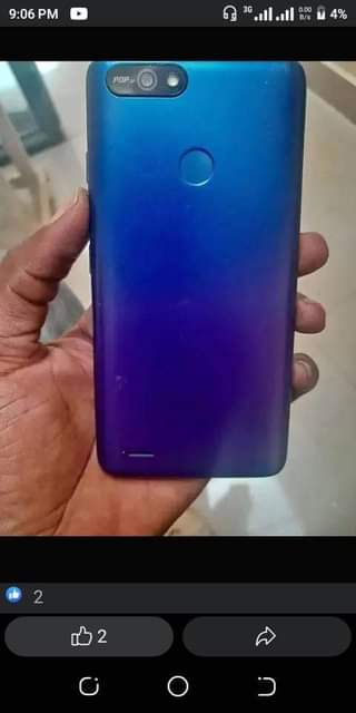 tecno pop