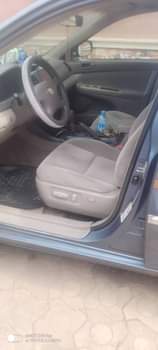 A picture of Toyota Camry Tok standard 2m