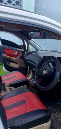 A picture of Harrier old model 0747142020