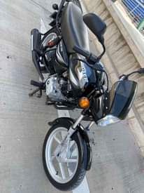 A picture of Boxer BM 125