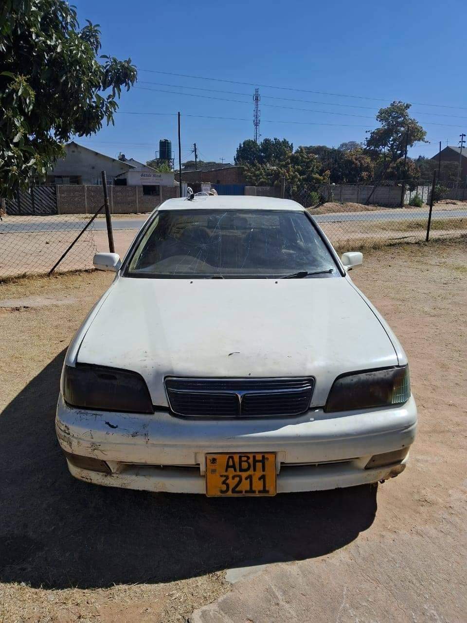 used toyota camry