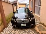 A picture of Toyota Camry 2013