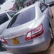 A picture of Toyota Premio 2013 45m
