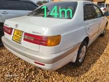 A picture of Hot car deals on market Call or whatsapp us 0703149812