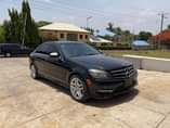 A picture of Mercedes Benz c300 Full Option
