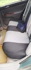 A picture of Toyota Camry 04 the owner is a woman she bought
