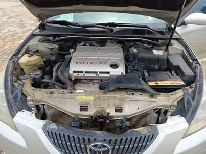A picture of Car