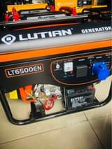 genset