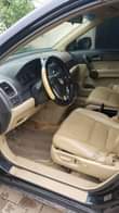 A picture of 2008 Honda Crv