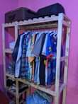 A picture of PALLET ZA NGUO