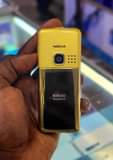 A picture of Nokia 6300