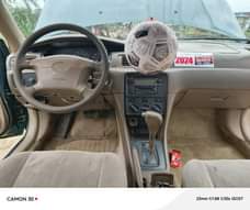 A picture of HOT DEAL Camry Tiny Big Light Engine 100 AC Super