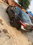 A picture of 2008 Toyota Camry