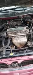 A picture of 2000 Honda Accord