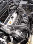 A picture of Honda Accord
