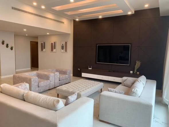 A picture of LUXURY HOUSE FOR SALE MASAKI TANZANIA 4BEDROOMS FOR EMBASSIES STUFF