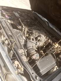 A picture of Nissan