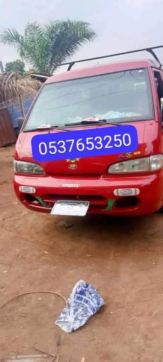 cars accra